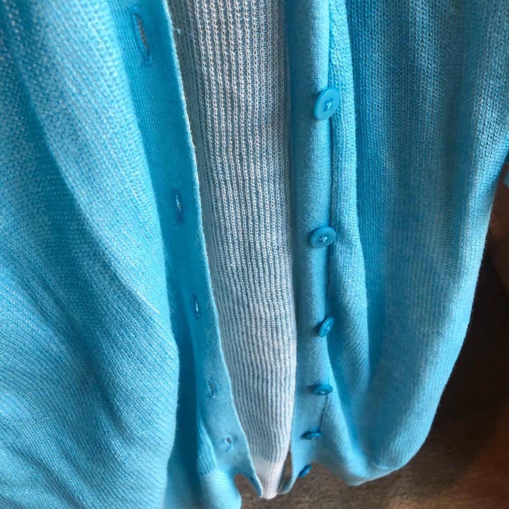 Cardigan - Picture 6 of 8